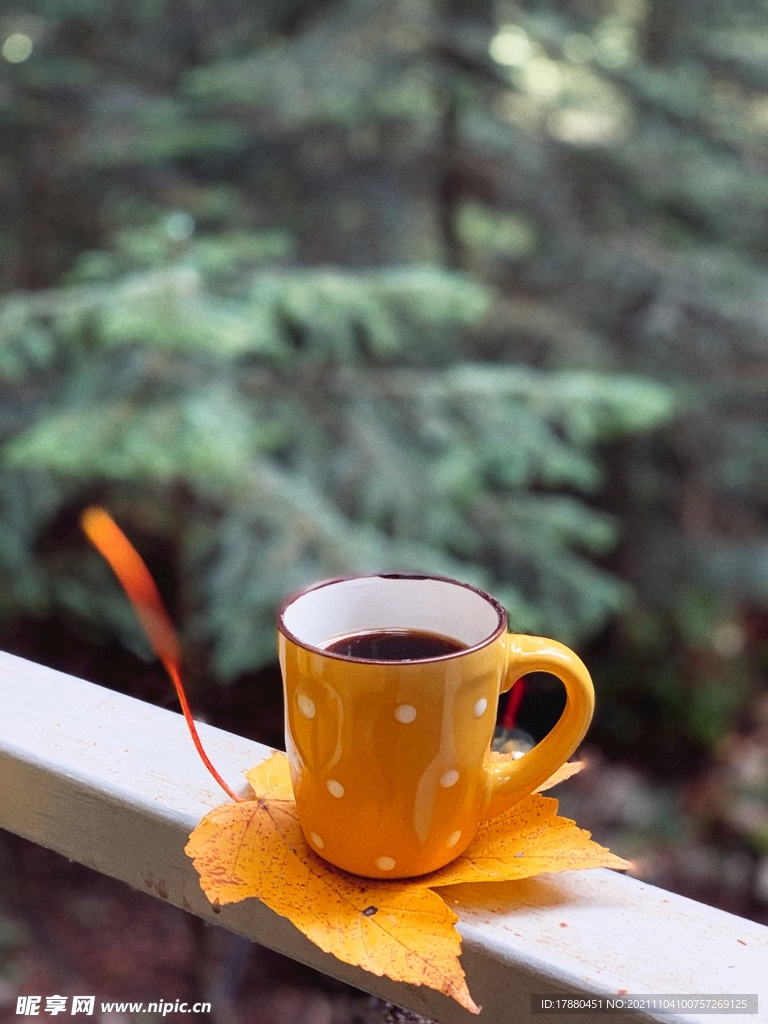 茶饮