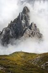 山脉