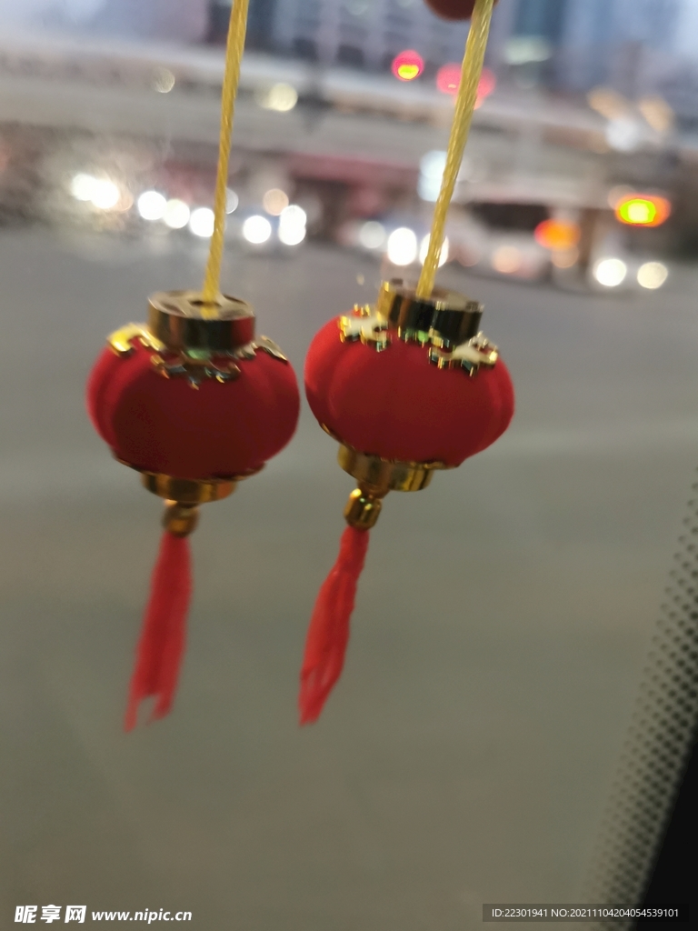 灯笼 