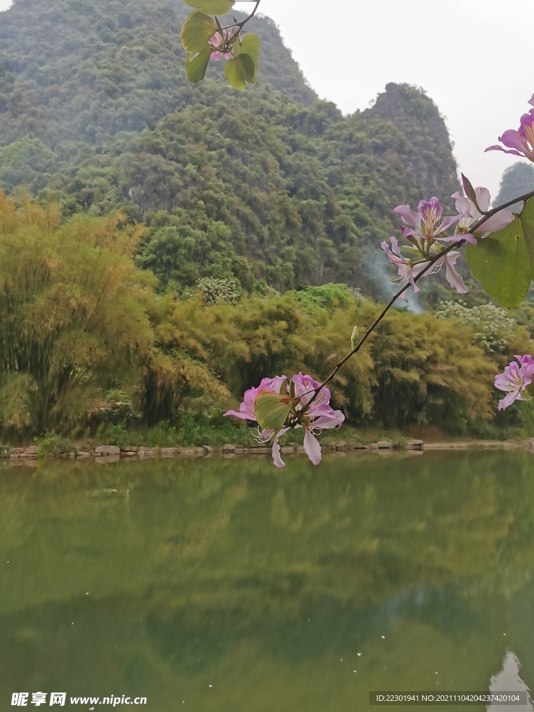 桂林山水 