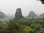 桂林山水 