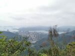 爬山