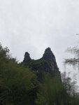 桂林山水 怪石嶙峋 大山 美景