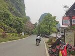 乡间小路