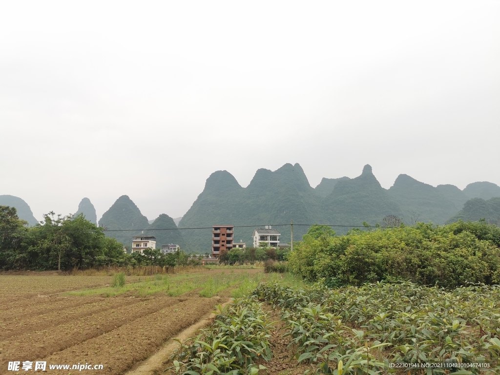 桂林山水