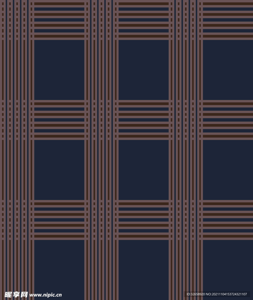 格子