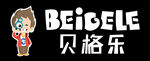 贝格尔门头招牌矢量文件