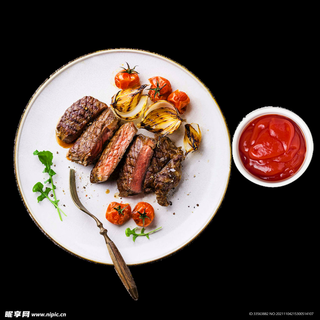 牛肉