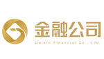 高端金融商务logo