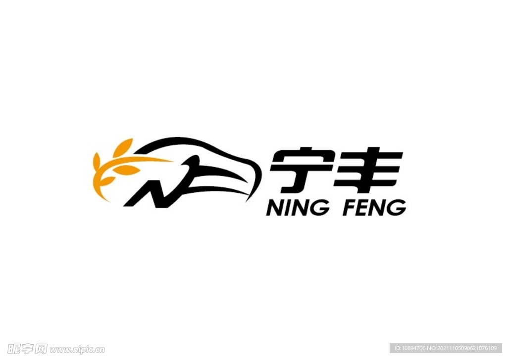 车业标识设计