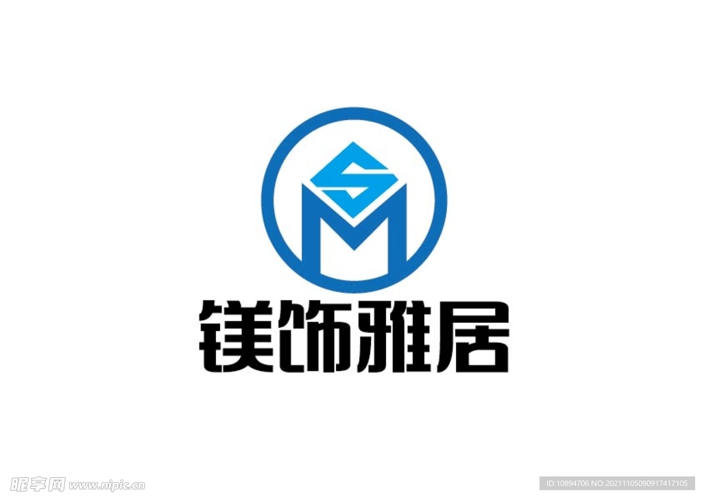 家居标识设计
