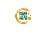 啤酒标识设计