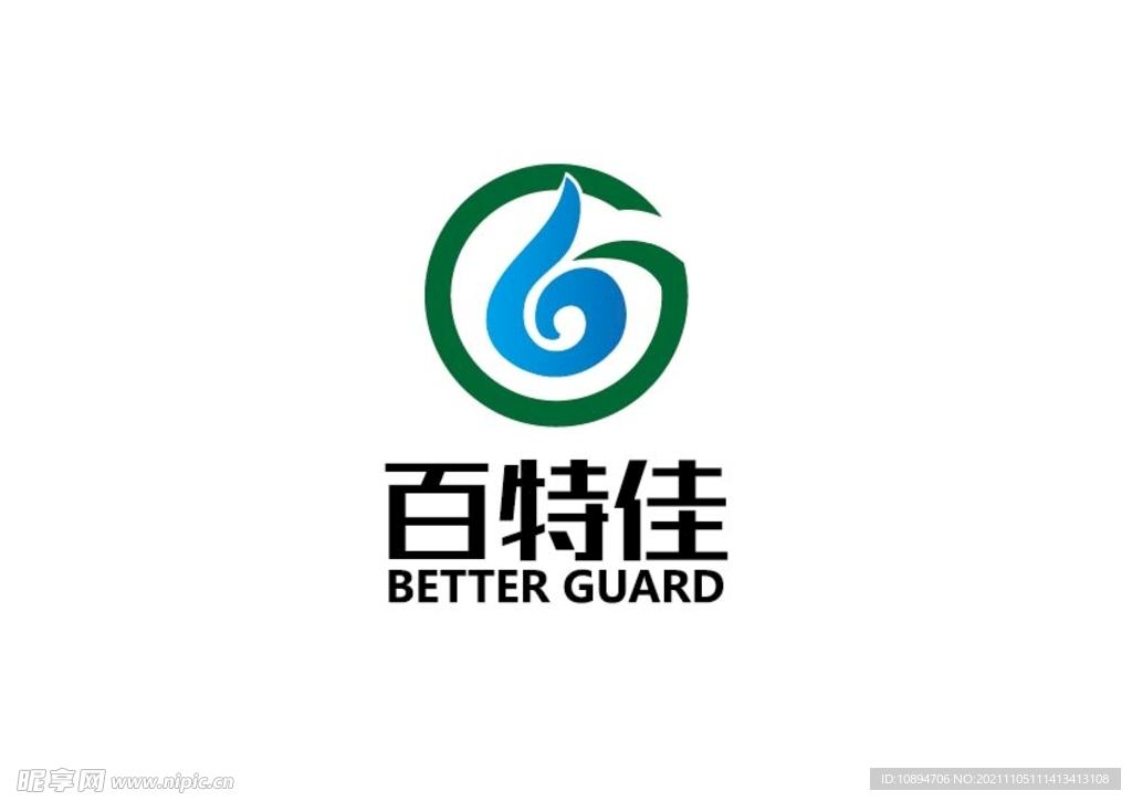 产品标识设计