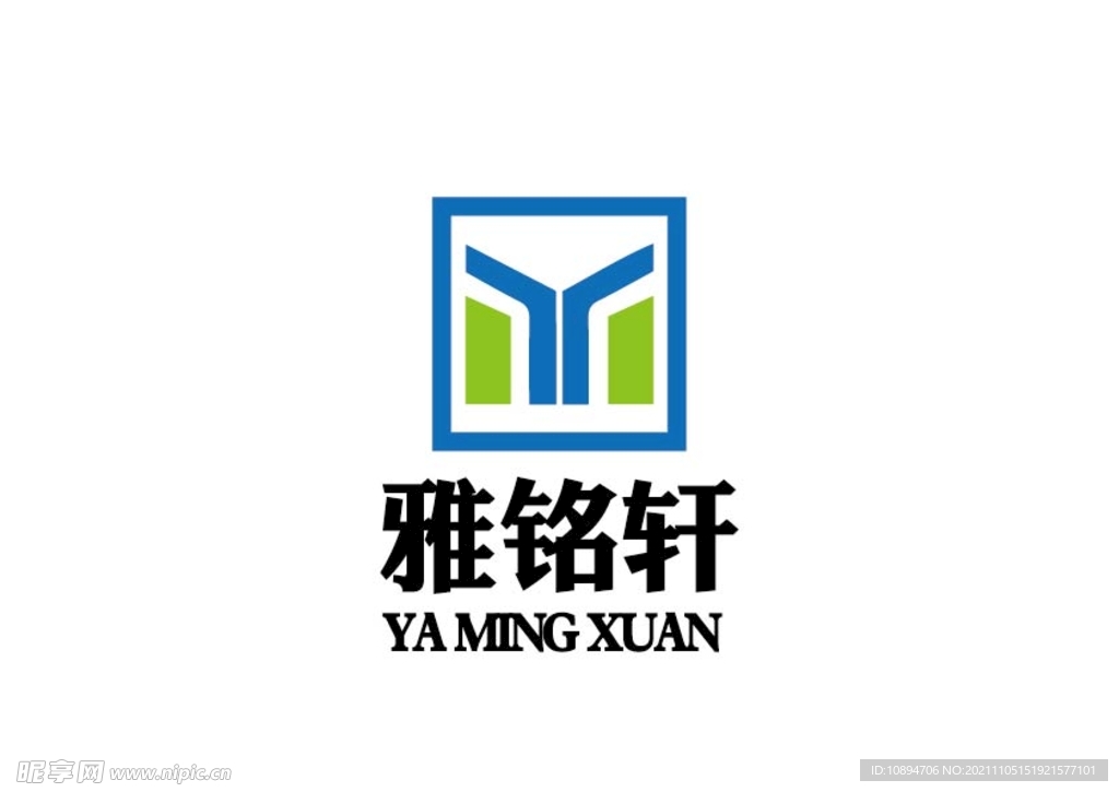 家居标识设计