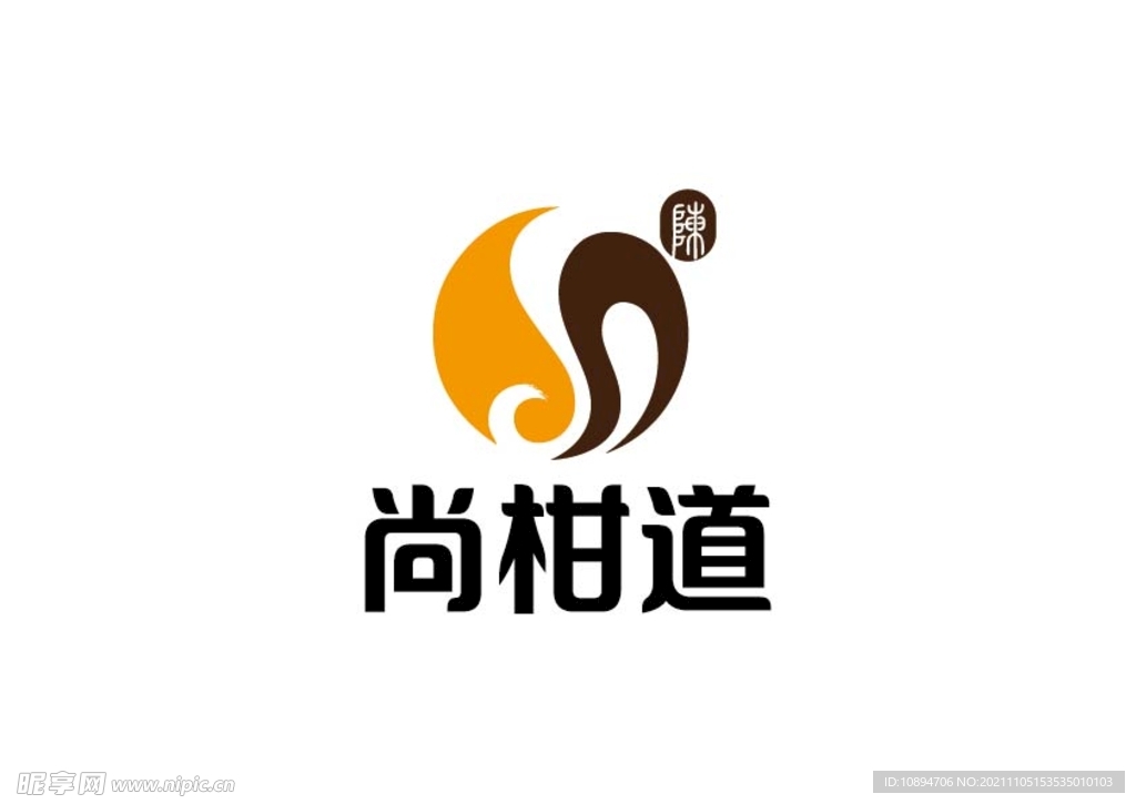 养生标识设计