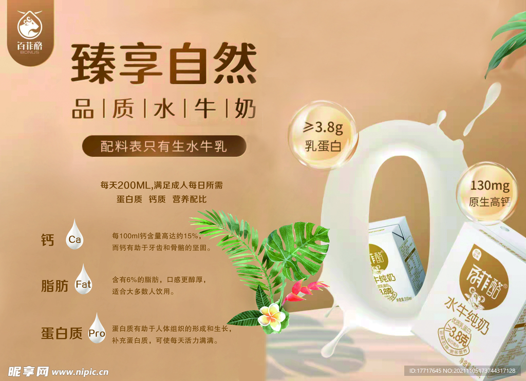 百菲酪