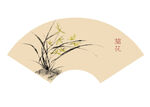兰花