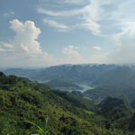 大山