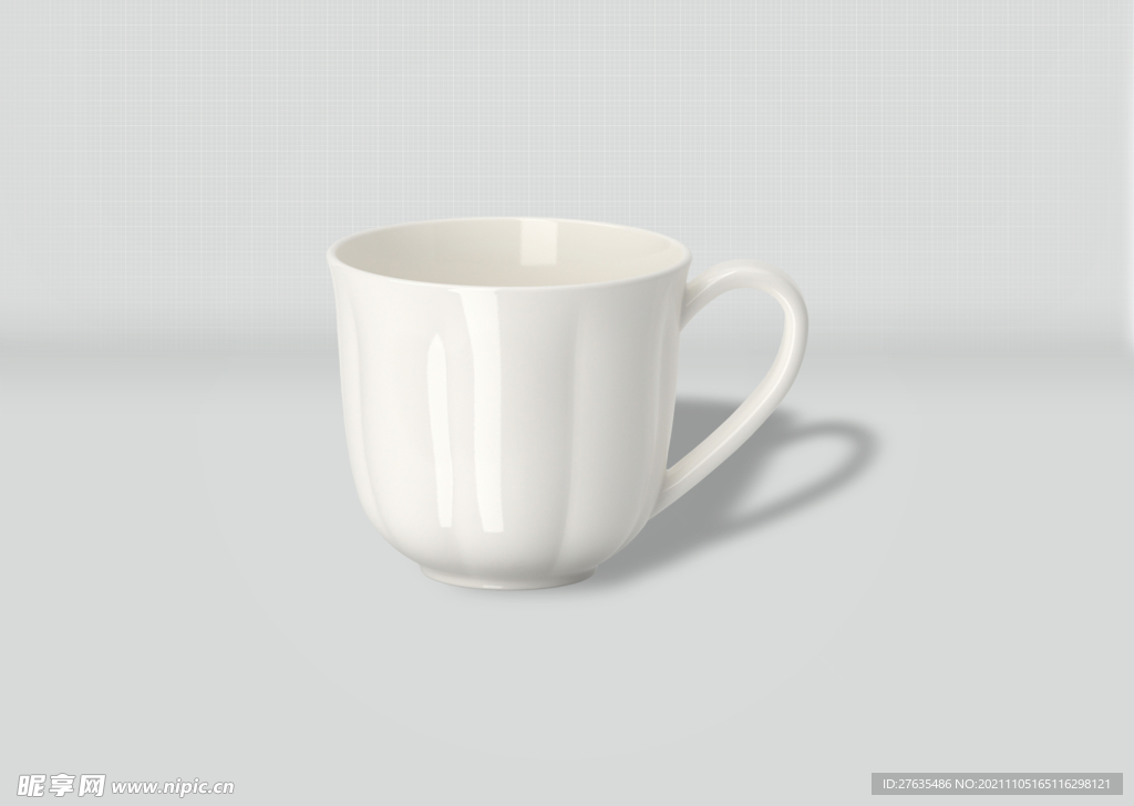 咖啡杯样机