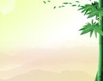 宣传栏背景