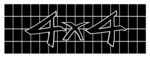 手绘抽象花纹   