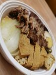 台湾卤肉饭