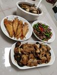 团年饭