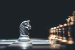 国际象棋高清摄影