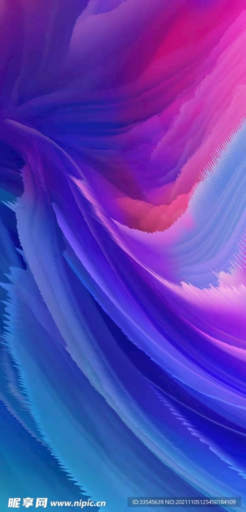 红色背景 