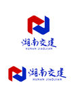 湖南交建logo