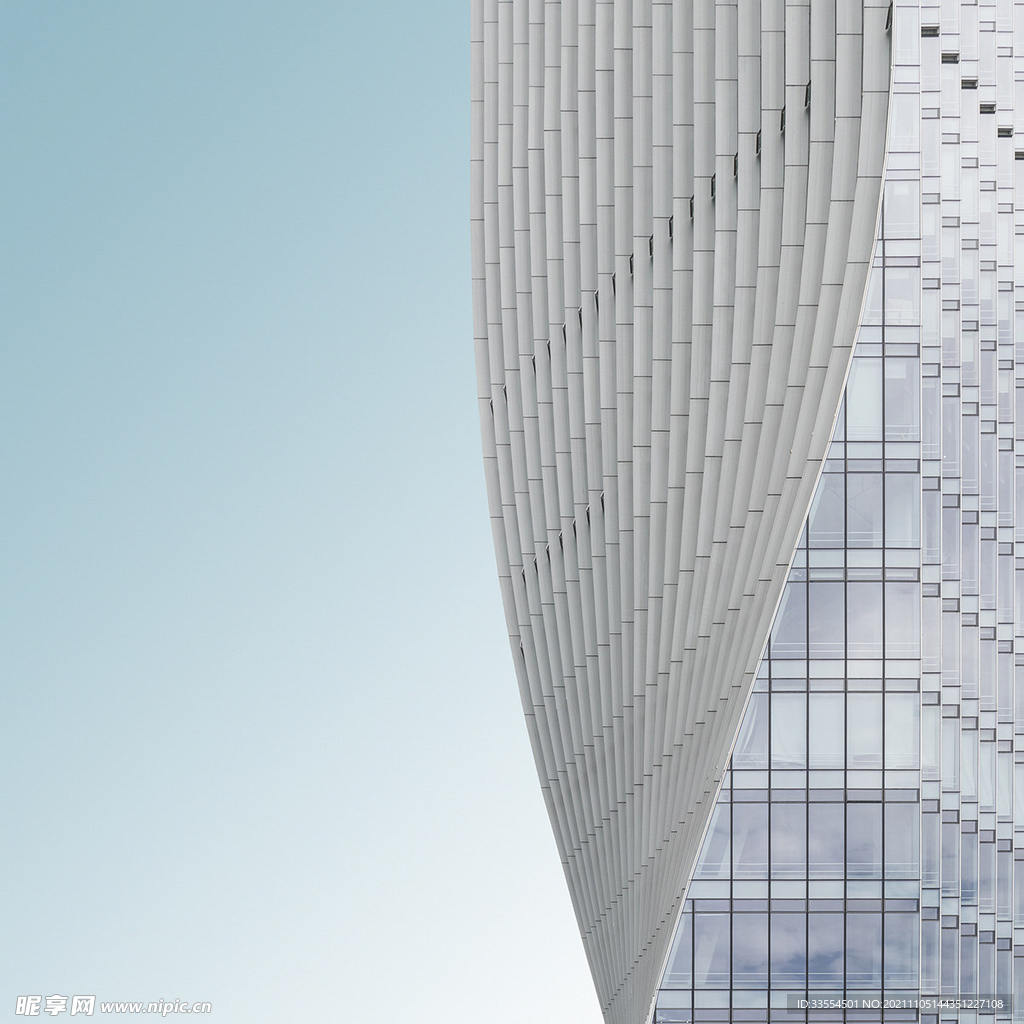 质感建筑背景