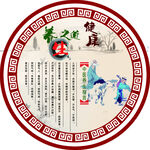 养生之道
