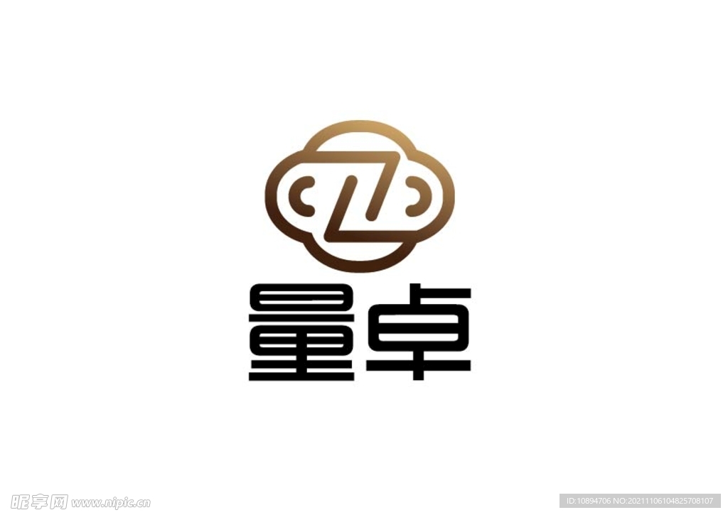 科技标识设计