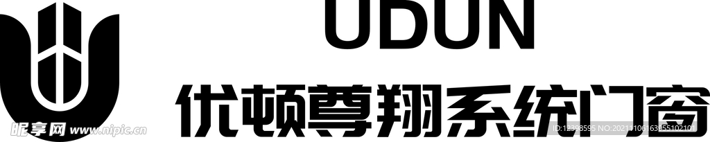 优顿尊翔系统门窗