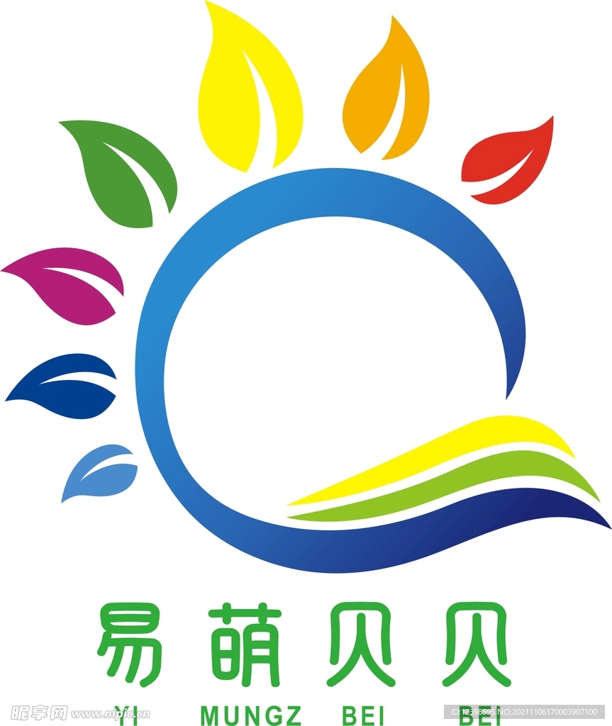 教育logo