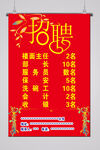 餐厅招聘广告