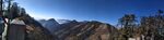 西岭雪山