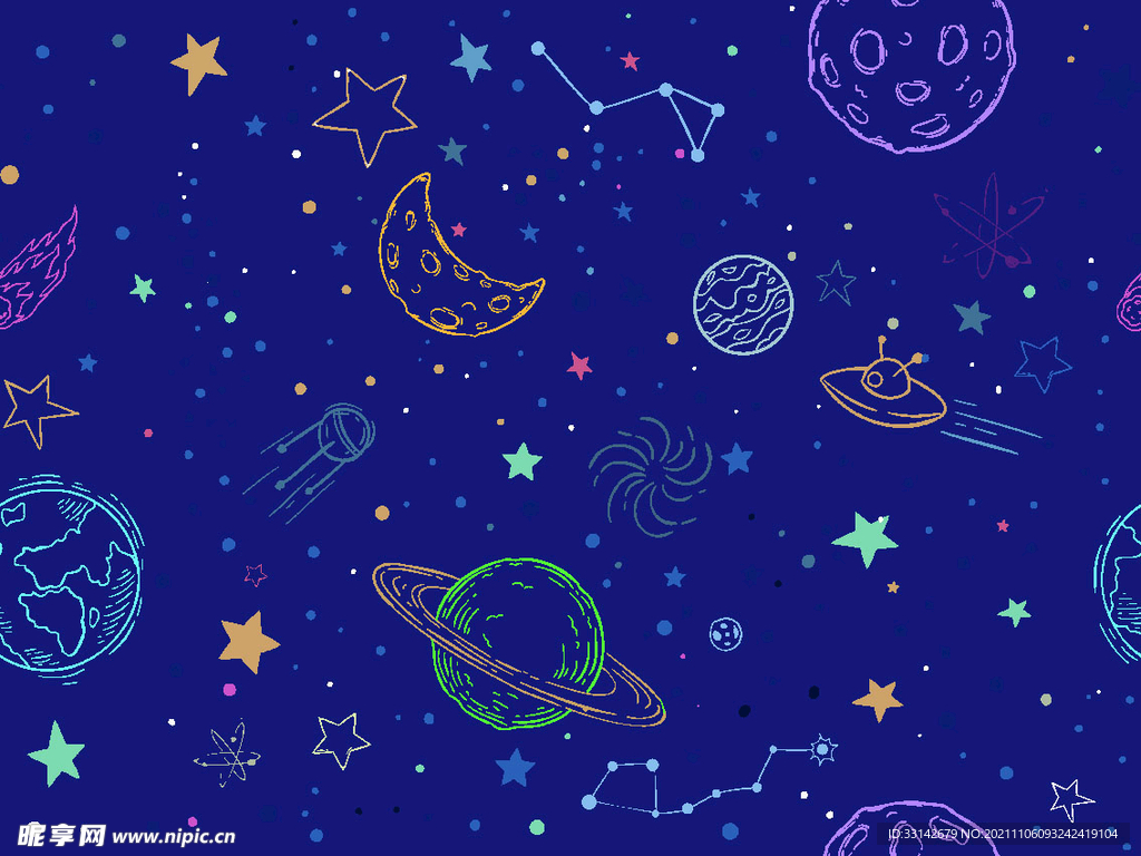 星球