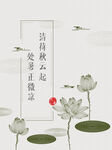 处暑