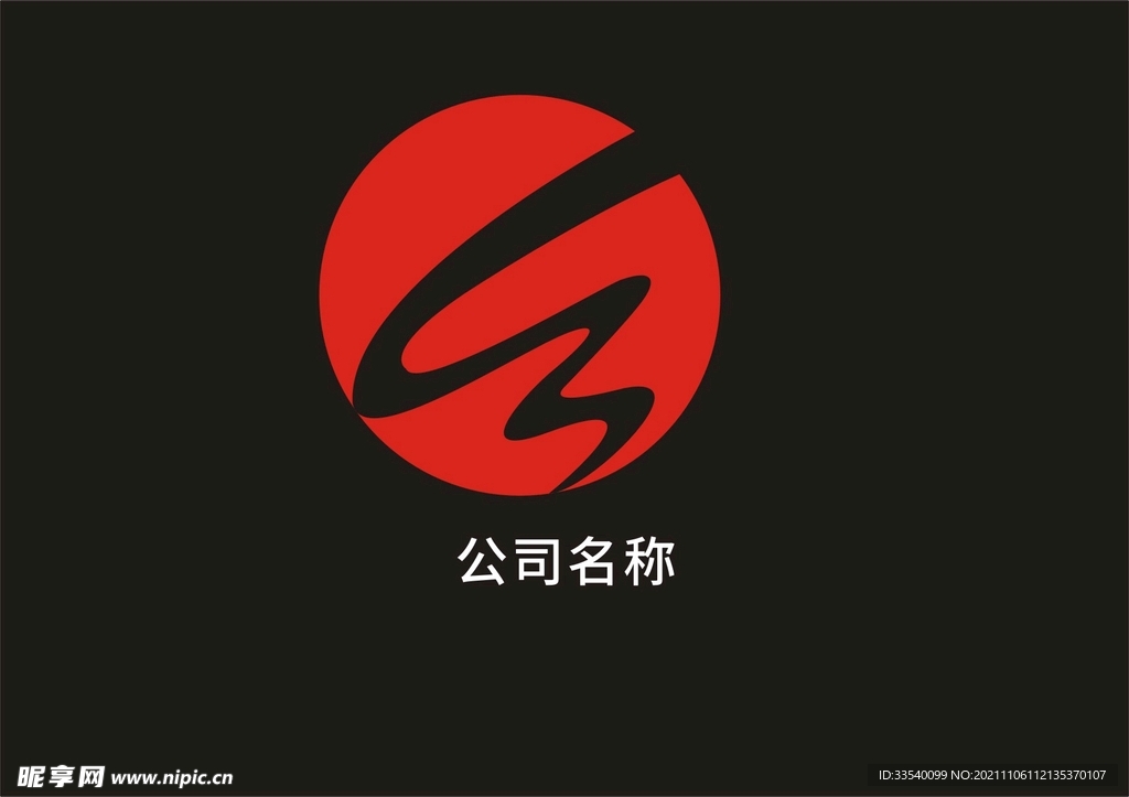 科技LOGO