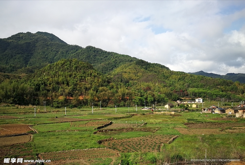 美丽乡村