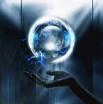 科幻背景图片