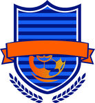 足球协会logo标志