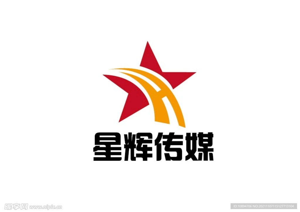 传媒标识设计