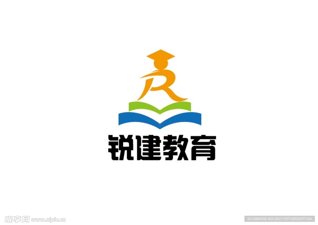 教育标识设计