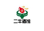 酒馆标识设计