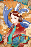 中国潮创意