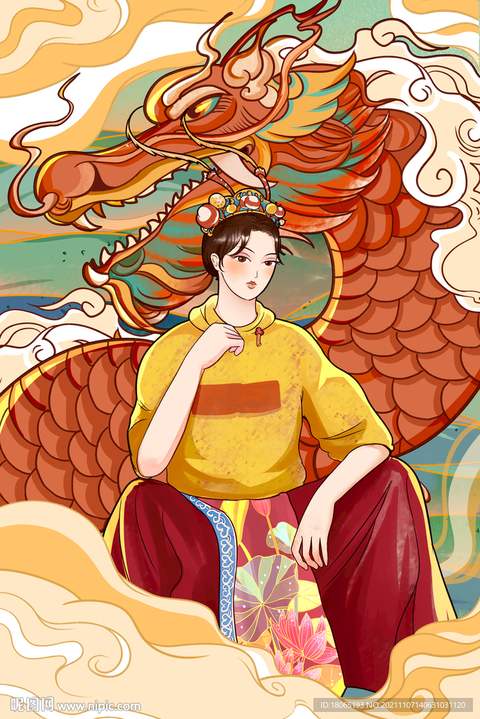 意境装饰画