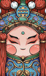 国潮风