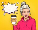欧美漫画风格
